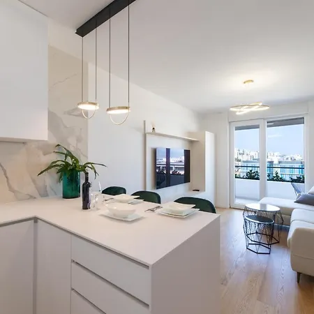 Lux Mia- 아파트