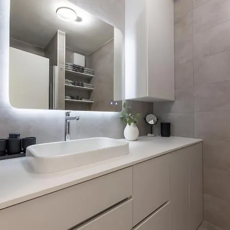 Lux Mia- Apartment *