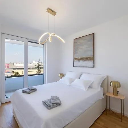 Lux Mia- Apartamento *