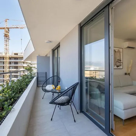 Lux Mia- Apartamento *