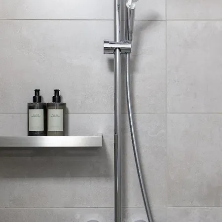 Apartamento Lux Mia- *