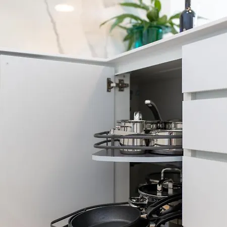 Apartamento Lux Mia- Split